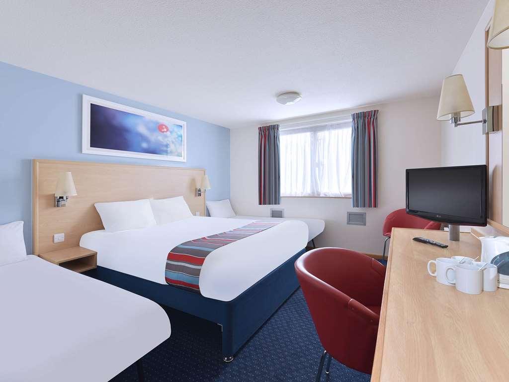 Travelodge Berwick Upon Tweed Cameră foto