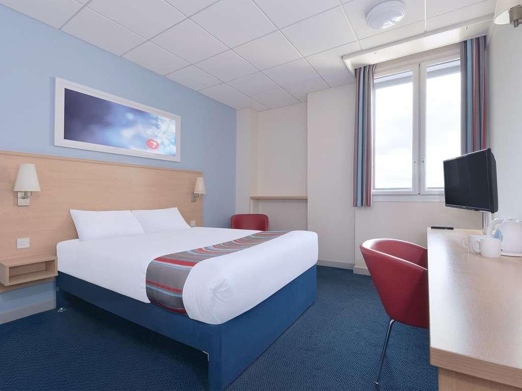 Travelodge Berwick Upon Tweed Cameră foto