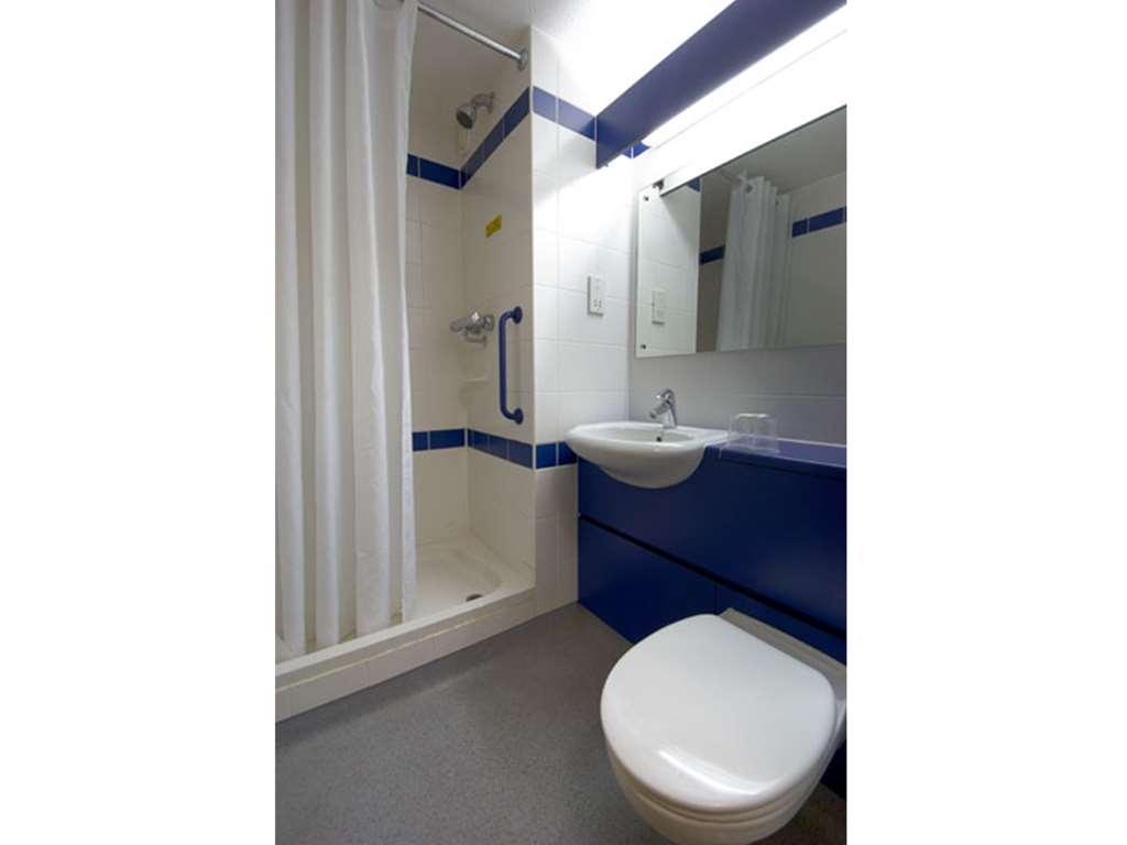 Travelodge Berwick Upon Tweed Cameră foto