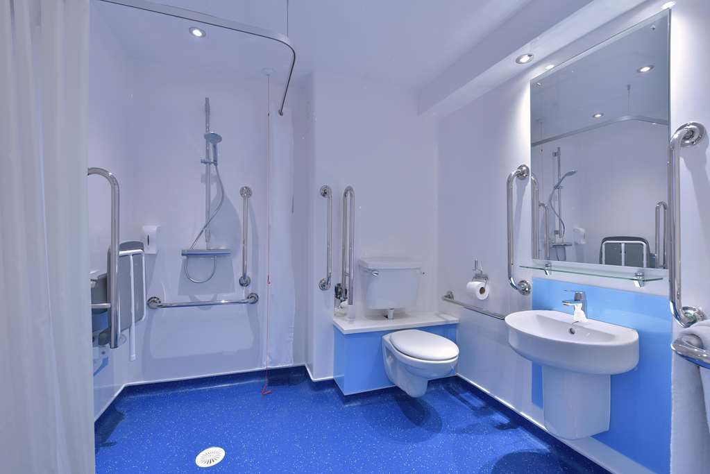 Travelodge Berwick Upon Tweed Cameră foto