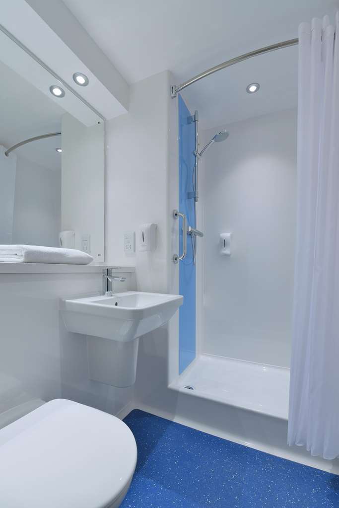 Travelodge Berwick Upon Tweed Cameră foto
